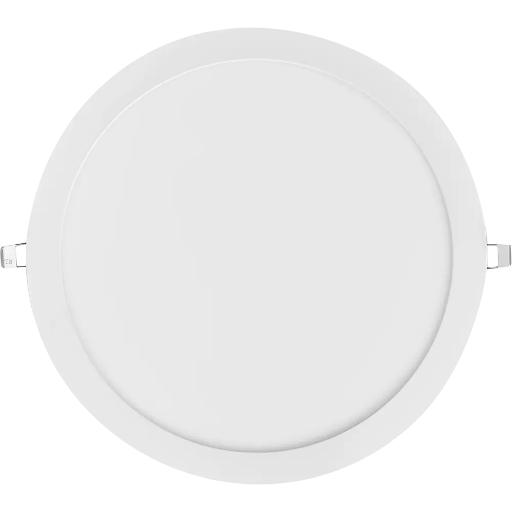 Панель светодиодная Dlus 24 Вт 300х300 мм 4000 K IP20 Santreyd STLM-2032230 - Вид №1