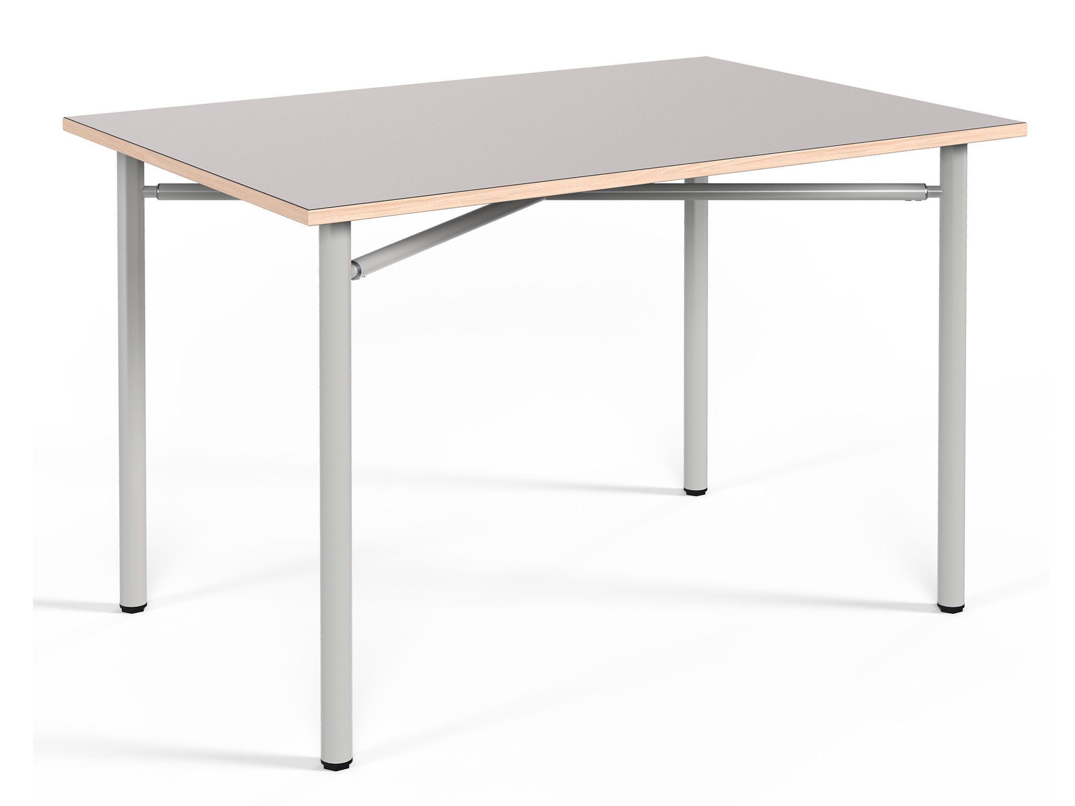 Прямоугольный стол HPL Case PRINDS ARCH-00019056