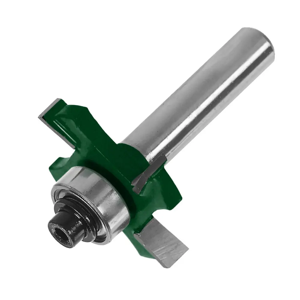 Фреза кромочная дисковая Fit 32x5 мм, хвостовик 8 мм STLM-2024559