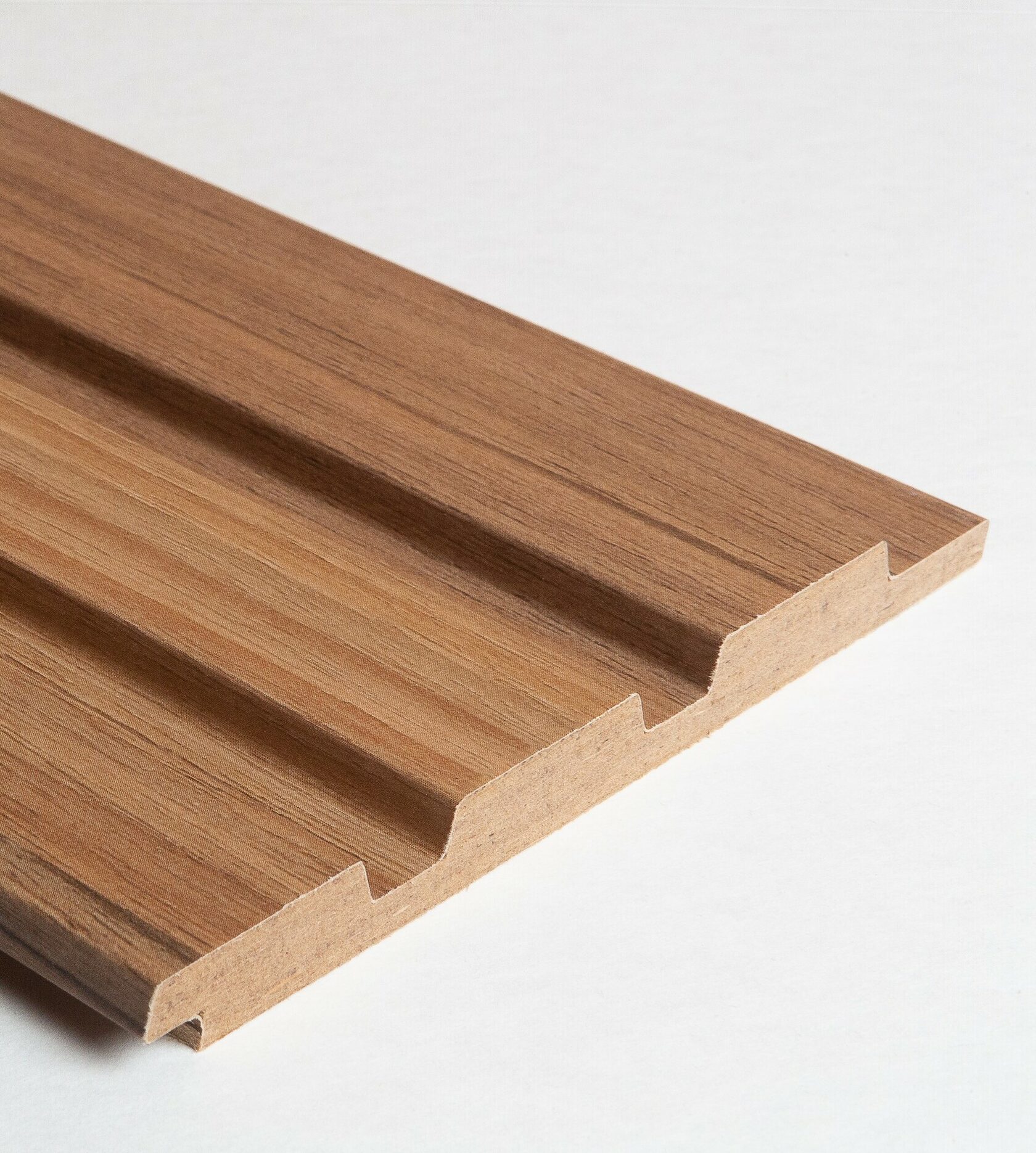 Стеновая 3D панель из реек  AP122502.92 HANNAHHOLZ  - Вид №1