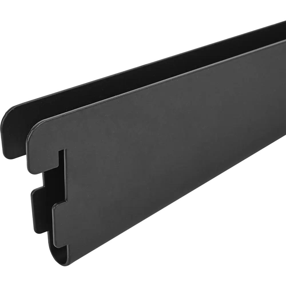 Кронштейн НСХ для полок ЛДСП 30 см с нагрузкой 20 кг 82482713 STLM-0028082 - Вид №2