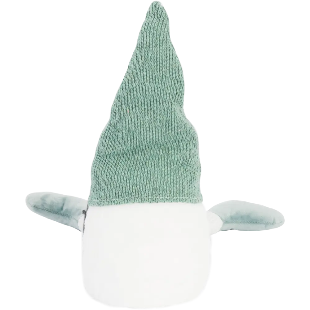 Фигура декоративная «Бородач» h56 см зеленый Santreyd STLM-2040300 - Вид №3