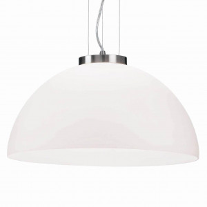 Подвесной светильник Ideal Lux Etna SP1 027906