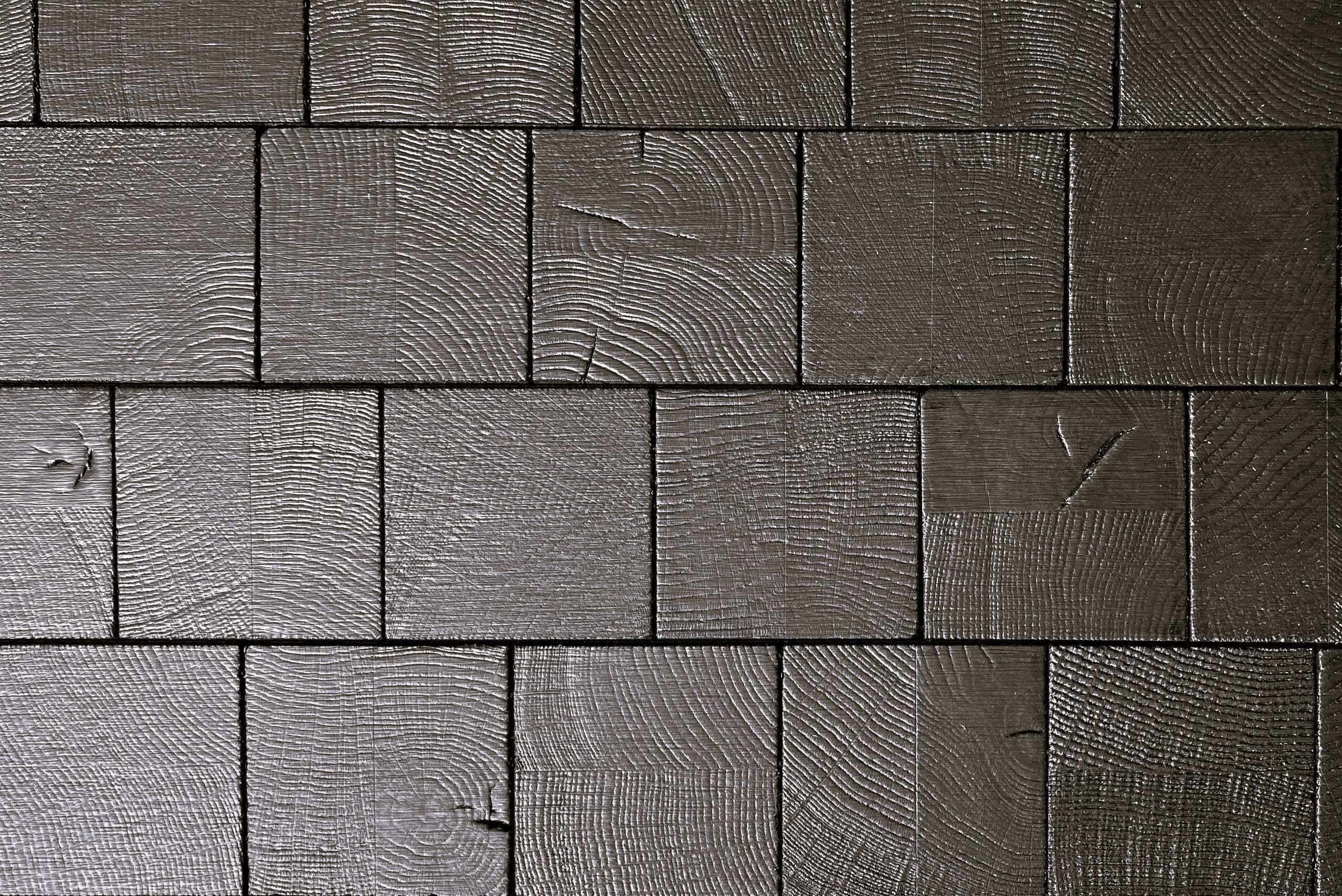 Дубовый пол / покрытие OSCARONO Qubes ARCH-00093359 - Вид №1