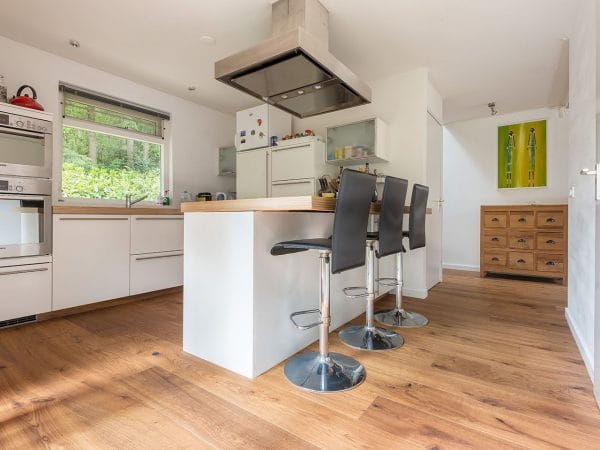 Дубовый паркет Dennebos Flooring Natural ARCH-00144599 - Вид №12