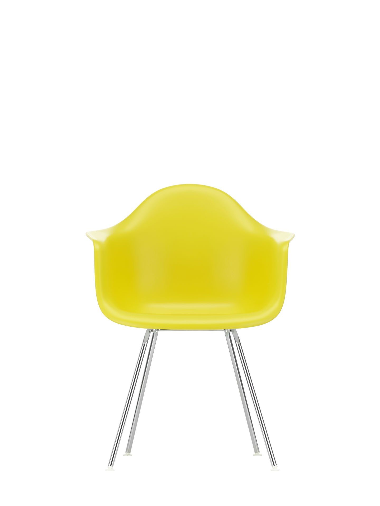 Мягкий тканевый стул с подлокотниками VITRA Eames Plastic Chair ARCH-00118150 - Вид №51