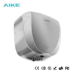 Электрические сушилки для рук AIKE AK2901_400