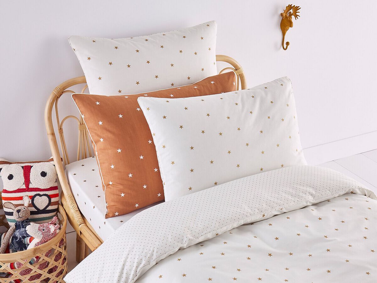 Плетеная односпальная кровать AMPM MEÏDO ARCH-00012777 - Вид №3