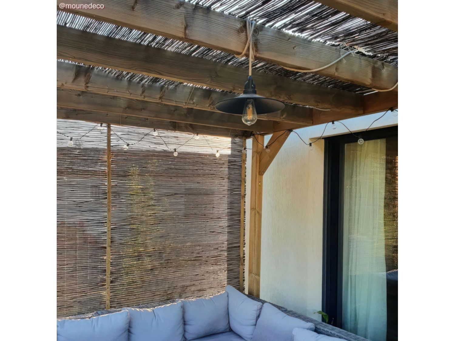 Открытый подвесной светильник Creative Cables открытый IP65 ARCH-00140775 - Вид №3