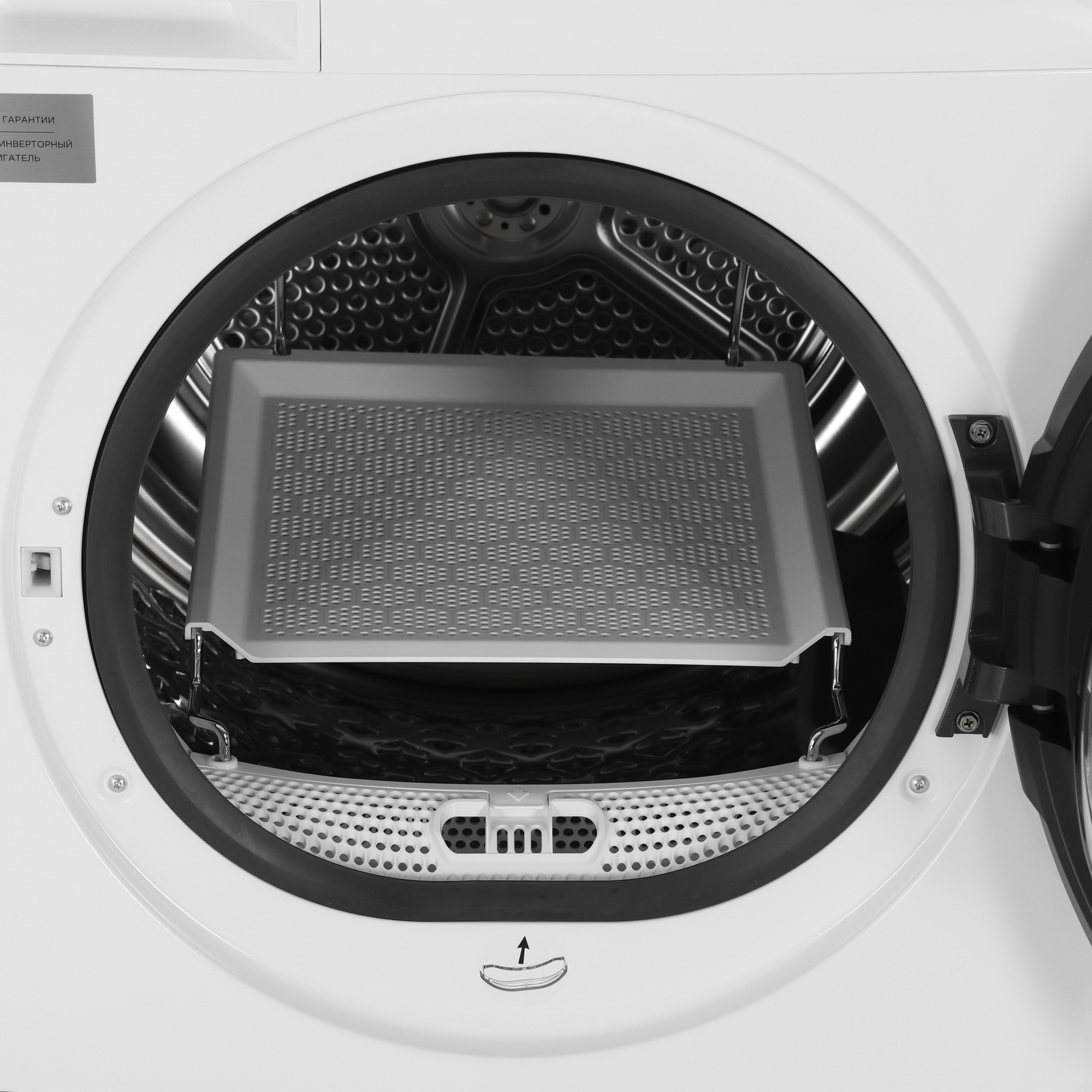 9073765 Сушильная машина Eigen Thorr C series MD белый STDN-0127532 - Вид №8