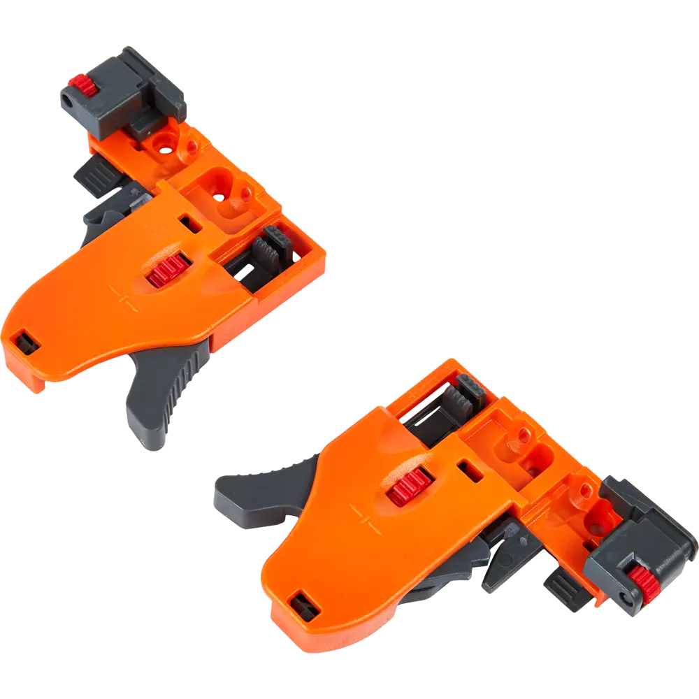 Santreyd Firmax 3D Control - направляющие скрытого монтажа с регулировкой в 3 плоскостях 86329045 STLM-0067822 - Вид №5