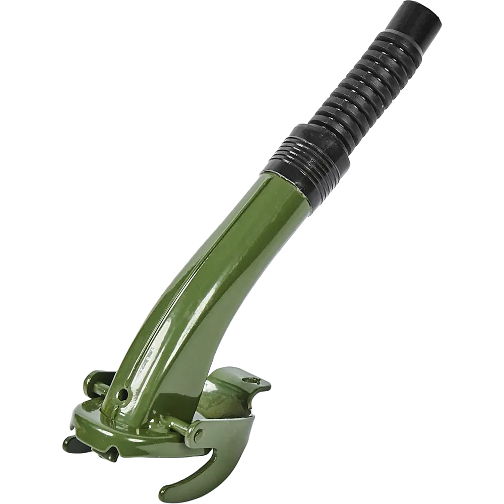 Насадка-носик для металлической канистры Rexxon универсальная STLM-2126277