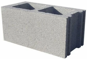 MVB Буферный блок в бетоне