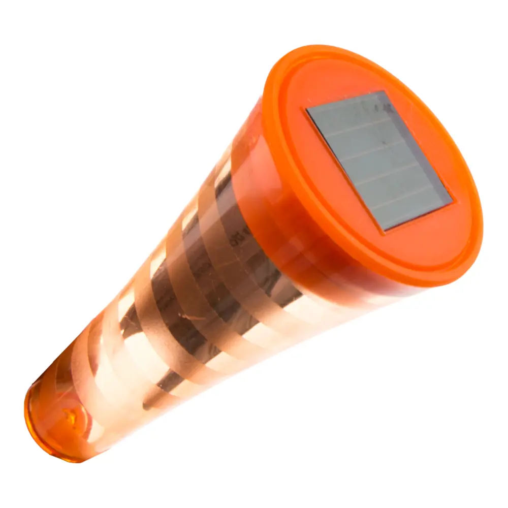 Светильник на солнечных батареях SC-39, 39 см, пластик Santreyd STLM-2196779