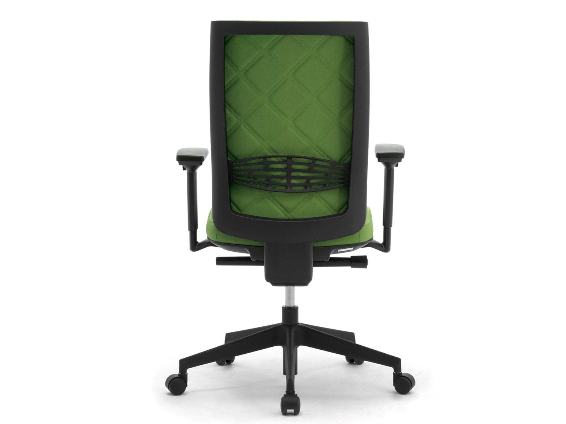 5 спиц ткань регулируемая высота операционный стул офис Leyform Wiki ARCH-00011077 - Вид №21