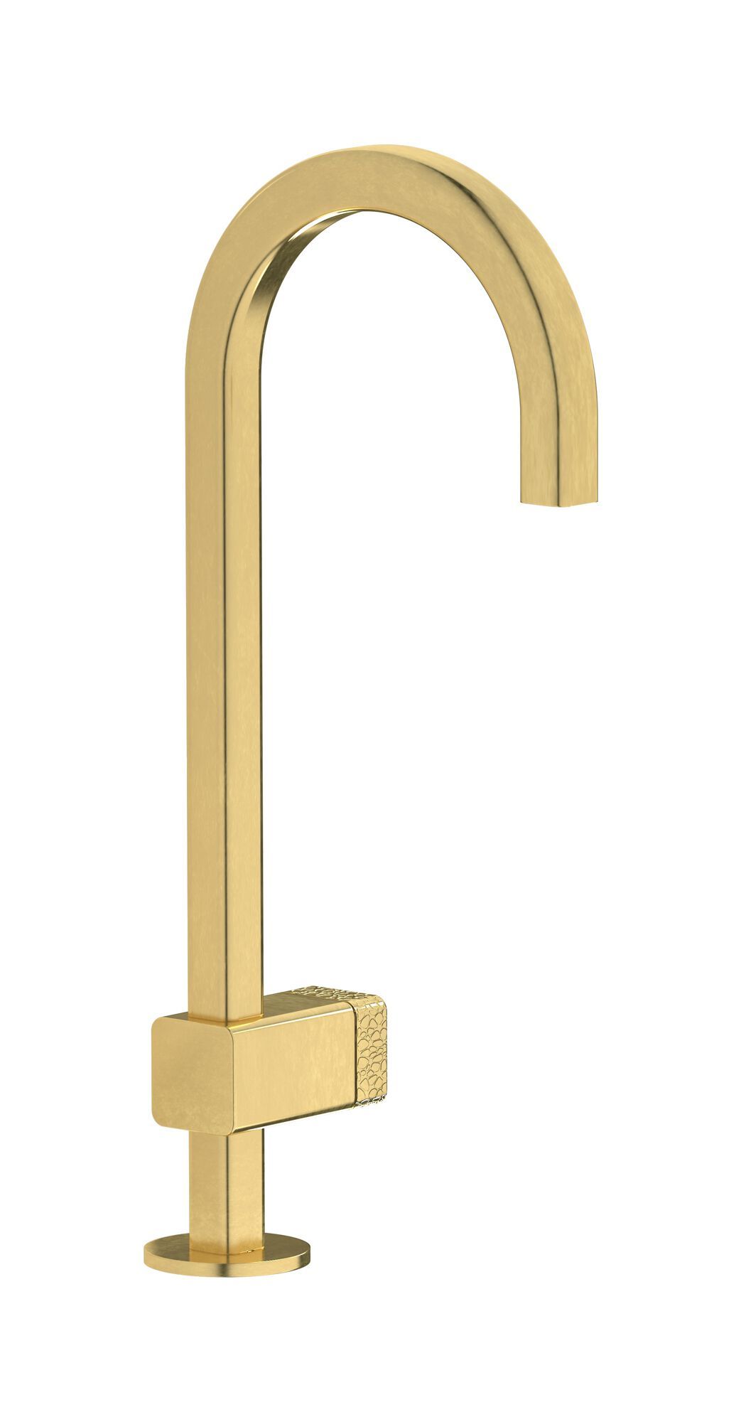 Смеситель для раковины с гидропрогрессией IB Elio ARCH-00028721 - Вид №18