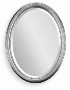 SP 7540 - SP 7541 Зеркало в багетной раме BAGNOPIU 59 см