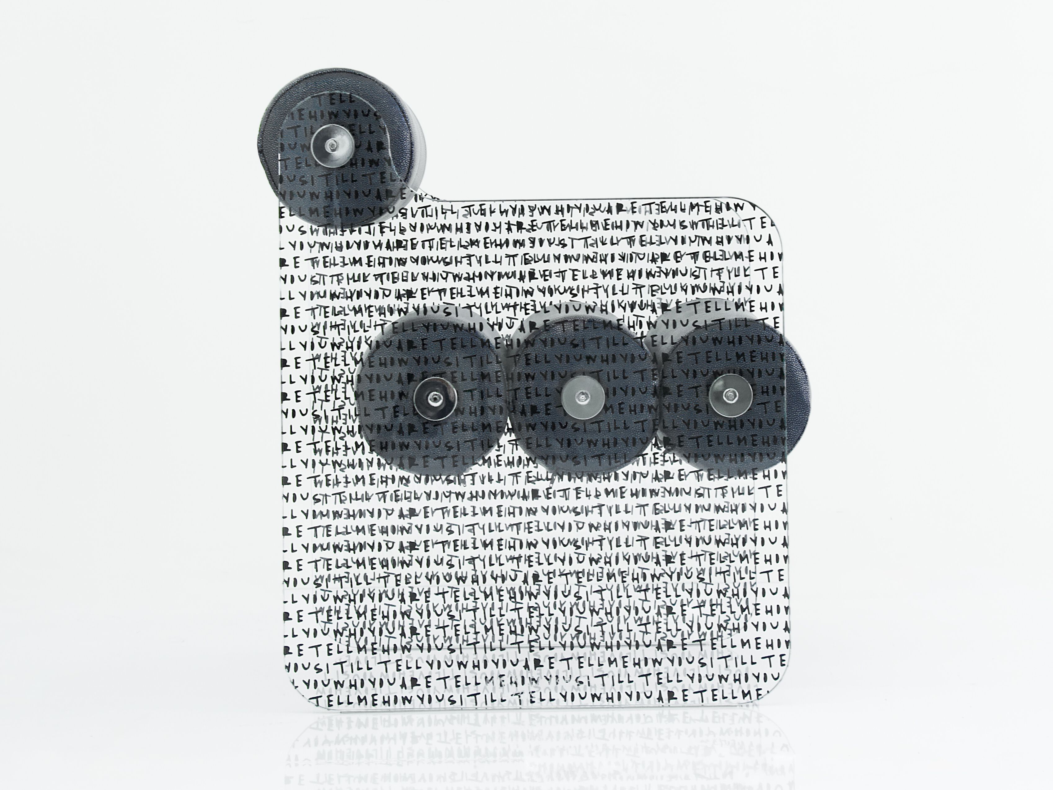 Стул с подлокотниками KUUMO ОГРАНИЧЕННОЕ ИЗДАНИЕ ARCH-00133929 - Вид №3