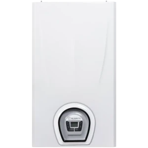 Газовый котел конвекционный 32 кВт Federica Bugatti двухконтурный настенный