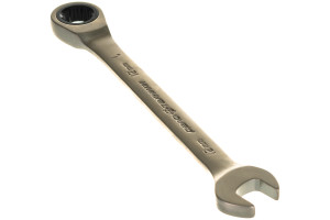 15290734 Комбинированный трещоточный ключ 12 мм ДТ 200/5 515012 Дело Техники