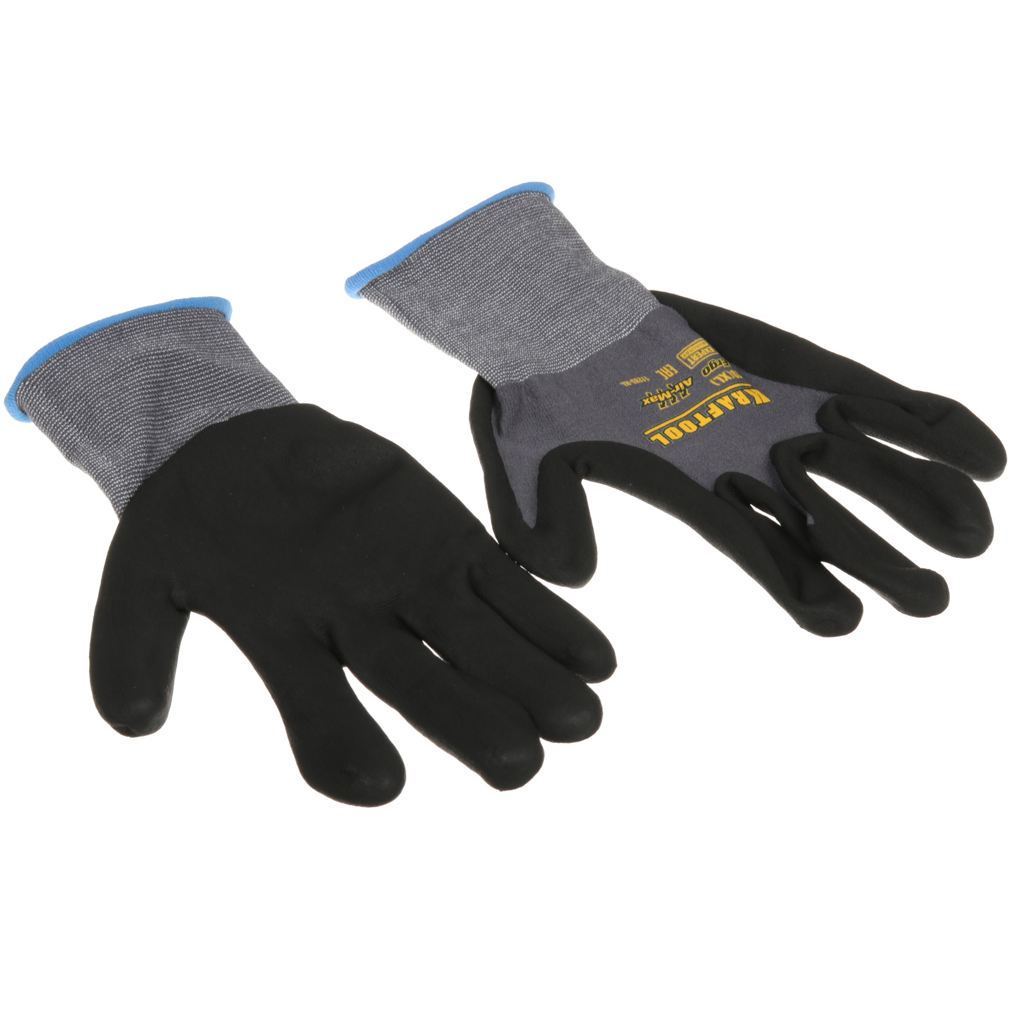 Перчатки трикотажные KRAFTOOL 11285-XL 9156173 STDN-0095503 - Вид №4