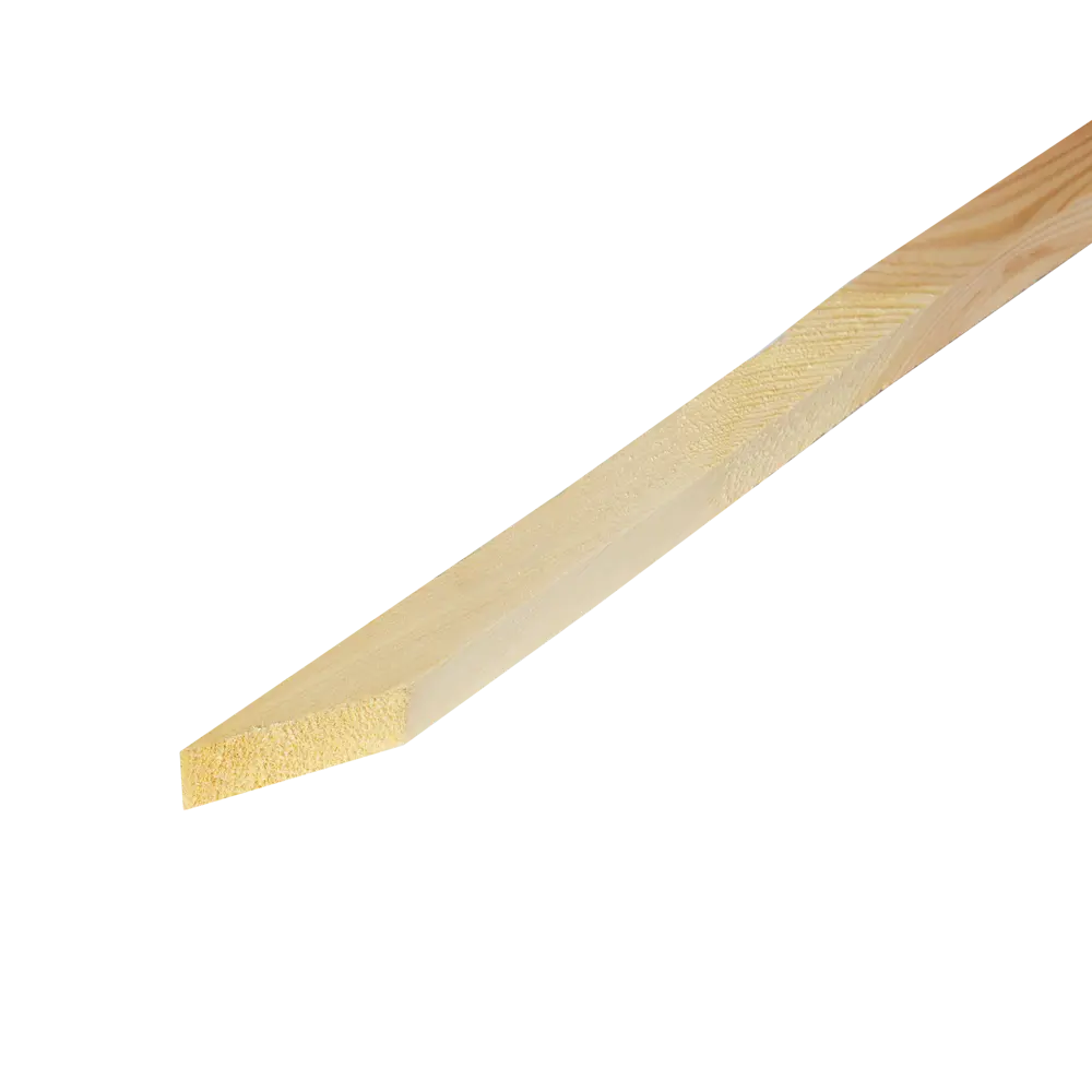 Колышек для деревьев 42х42 мм 4 шт Santreyd STLM-2006438 - Вид №1