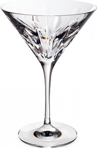 10622825 Cristal de Paris Набор бокалов для мартини Cristal de Paris "Барселона" 180мл, 6 шт Хрусталь
