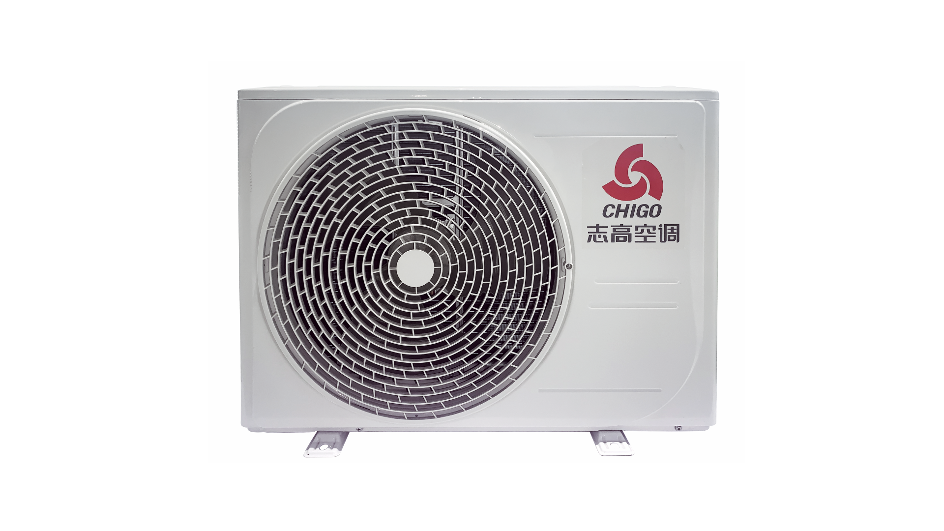 9228134 Кондиционер настенный сплит-система Chigo LOTOS CS-51H3A-1B169 / CS-51H3A-1B169 белый STDN-0084735 - Вид №1