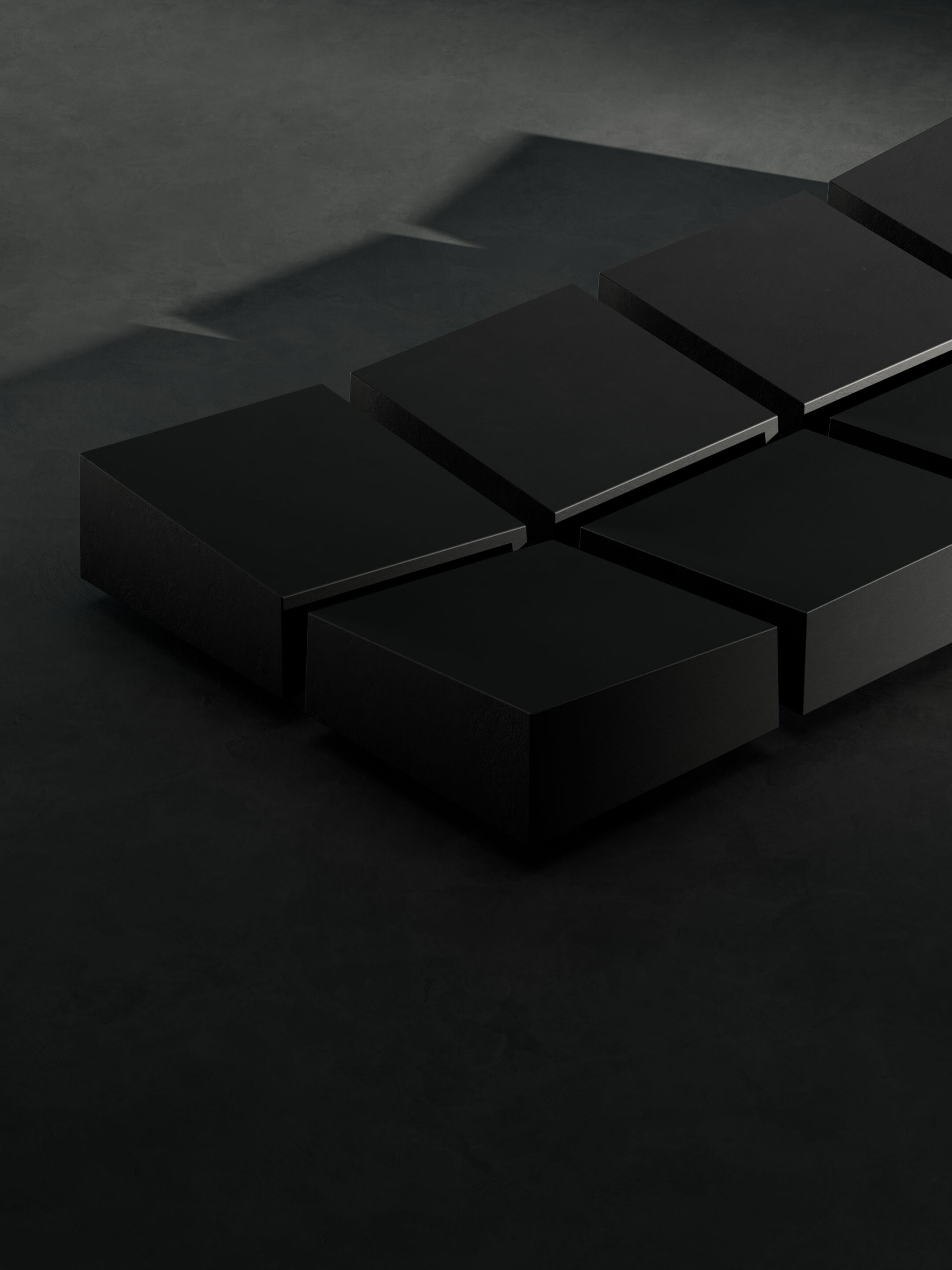 Бетонные центральные части PULKRA плитка ARCH-00019909 - Вид №7