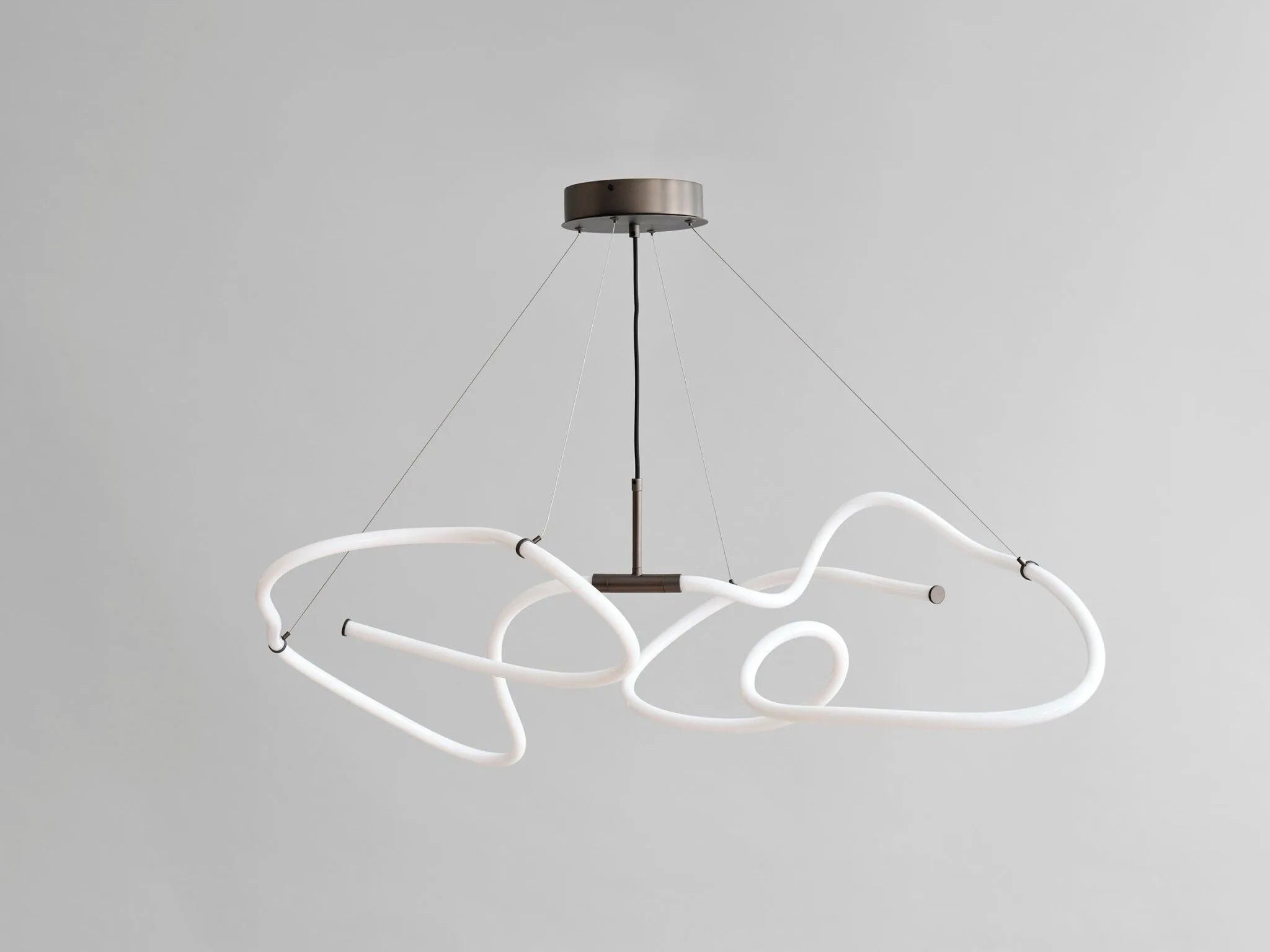 Металлическая люстра 101 Copenhagen Ghost ARCH-00053192