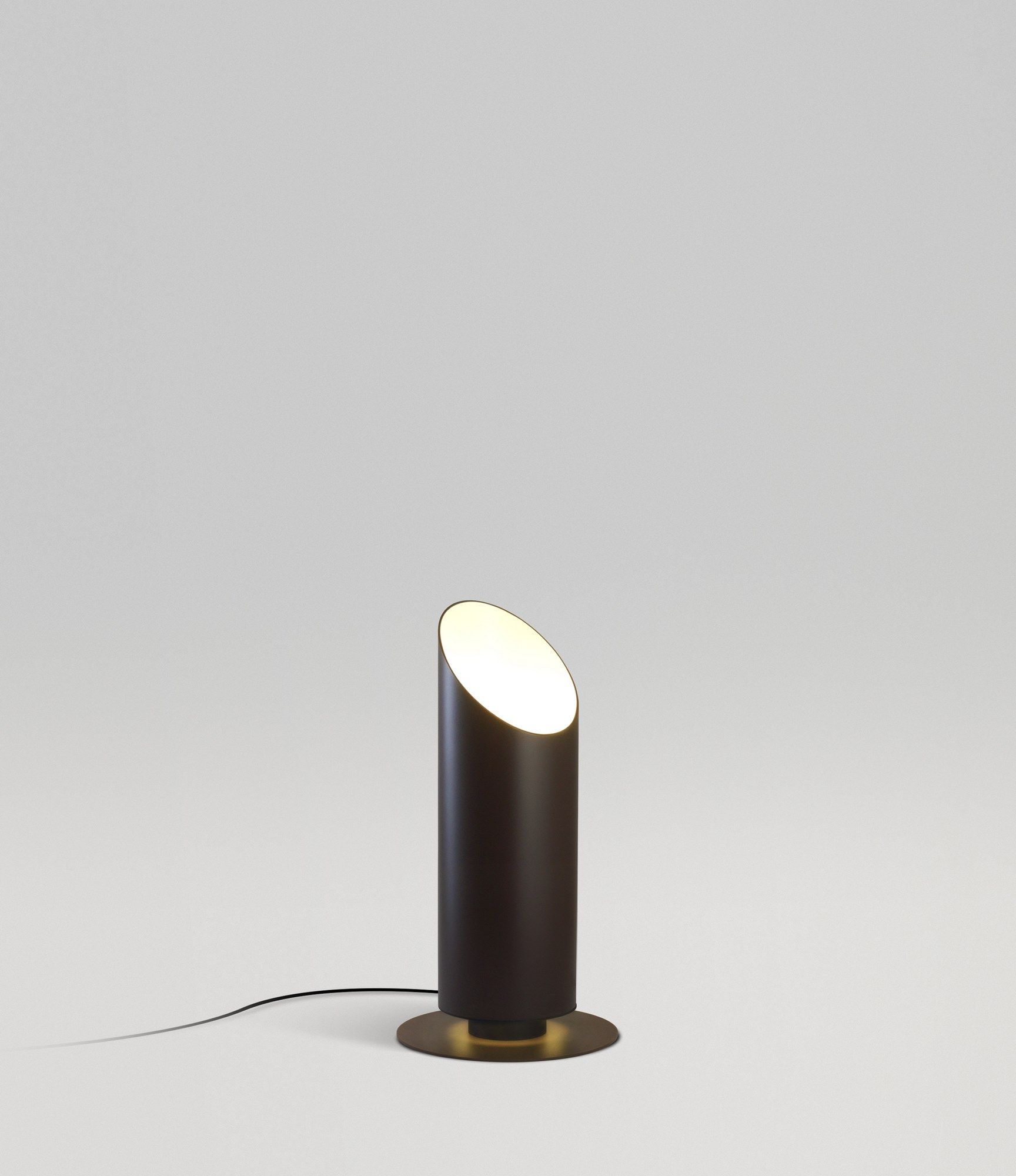 Алюминиевый светодиодный световой столб Marset ARCH-00151486 - Вид №1