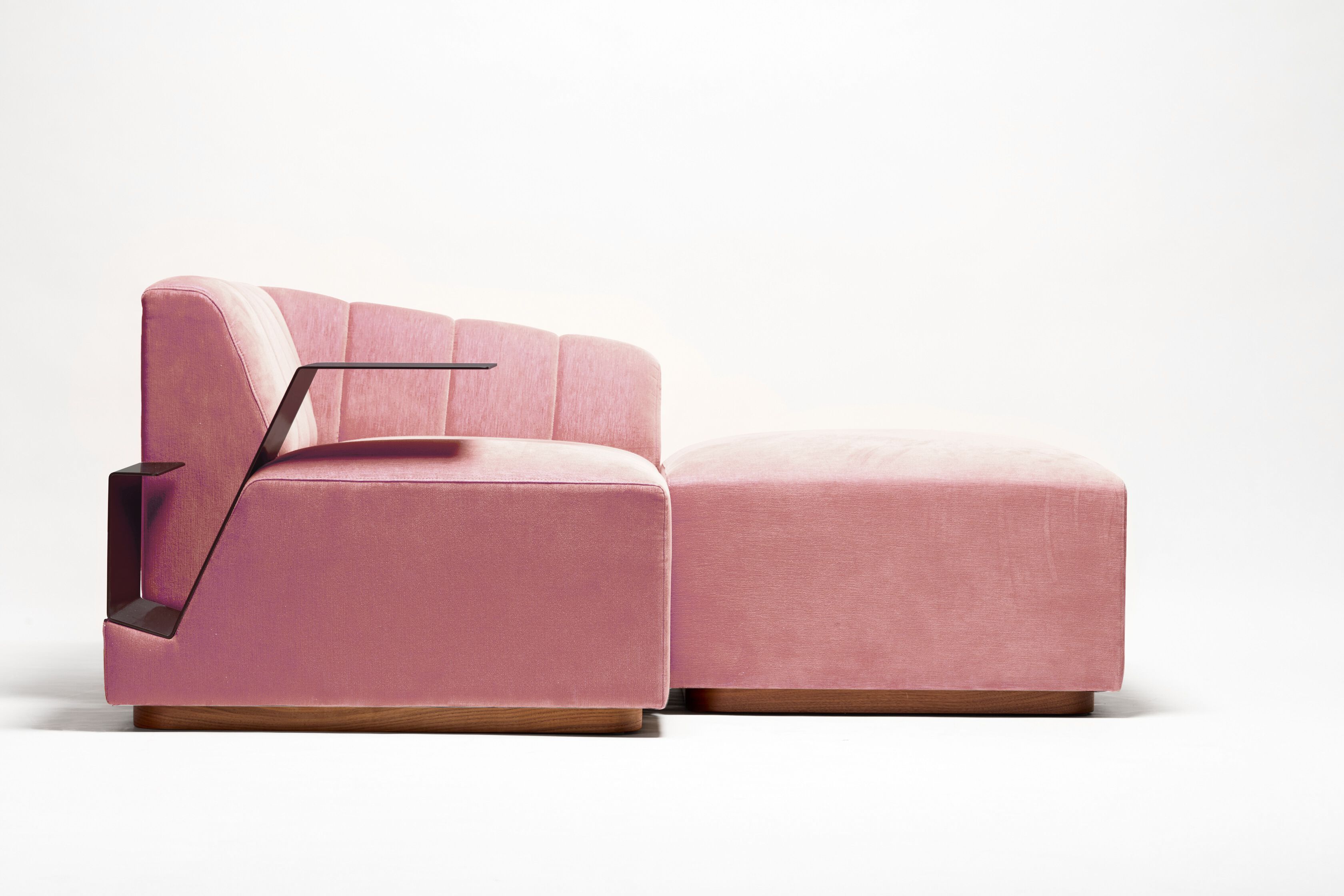 Ткань диван REDA AMALOU DESIGN ARCH-00049283 - Вид №11