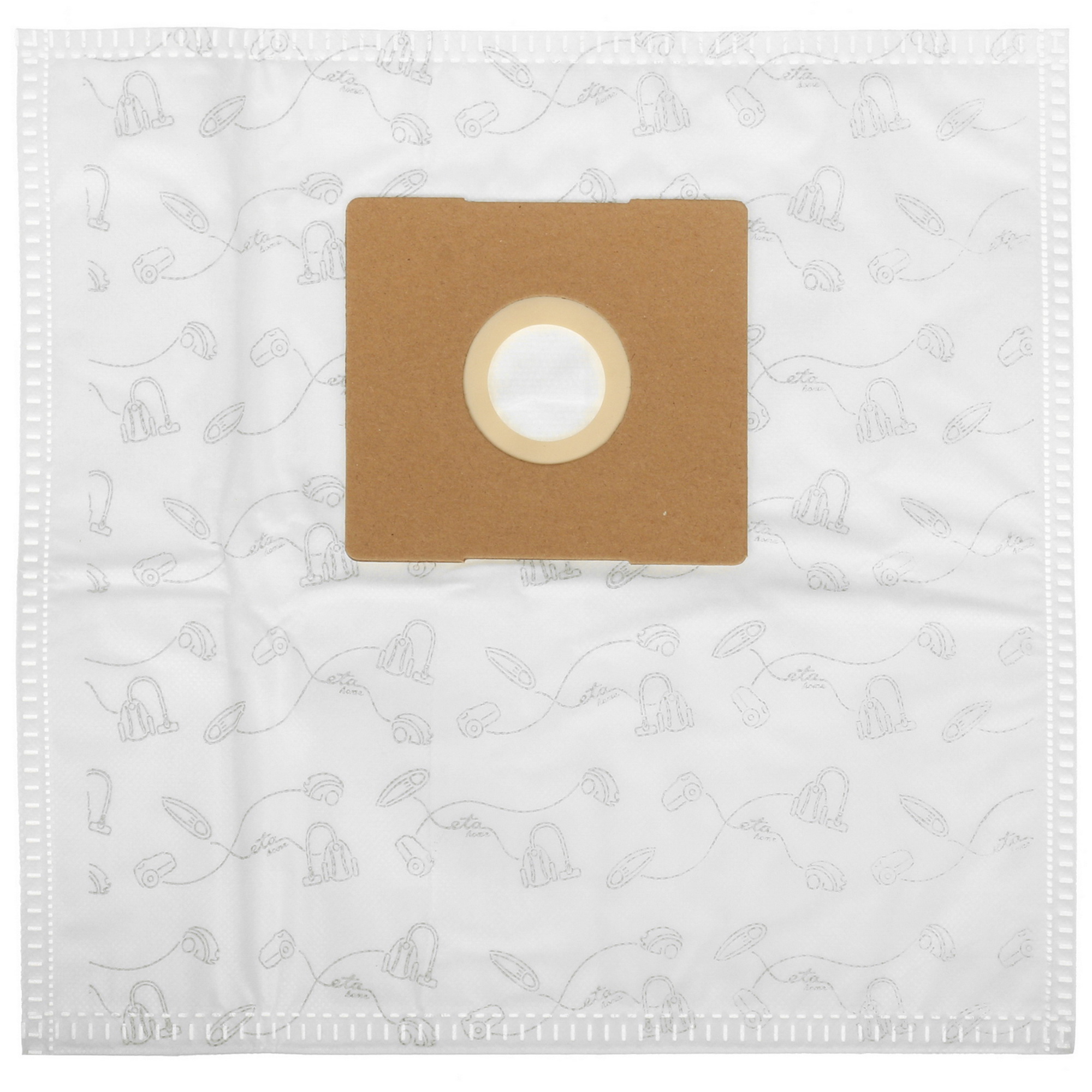 5323611 Мешок-пылесборник Sharp ECP01R STDN-0134273