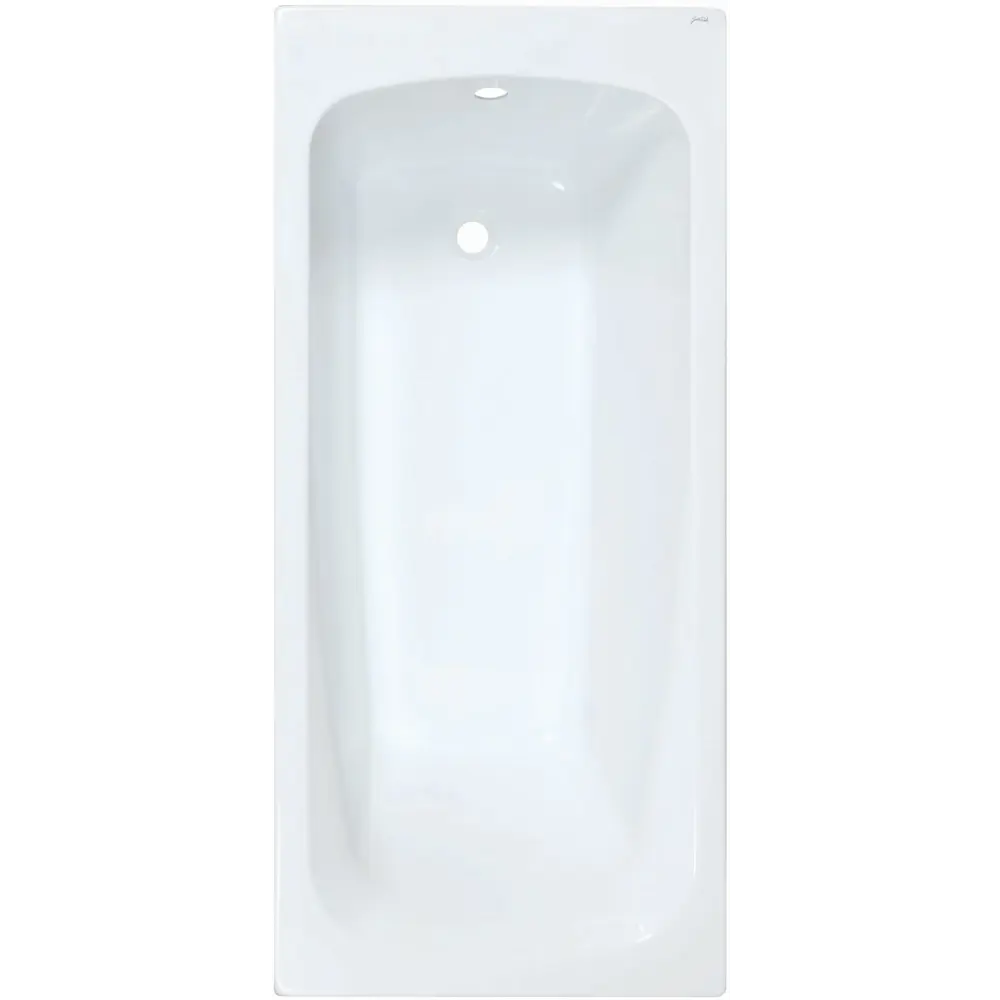 Jacob Delafon Patio — акриловая ванна для компактных пространств 150×70 см 18581931 STLM-0011539