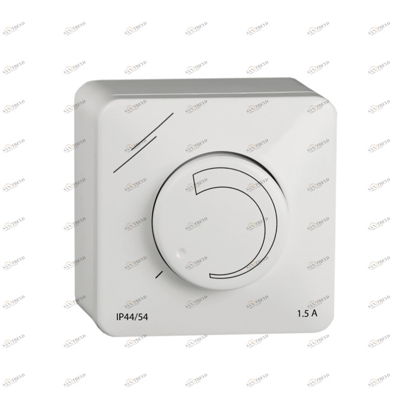 Электронный регулятор скорости ETX 2.5 Santreyd sun-id-682238