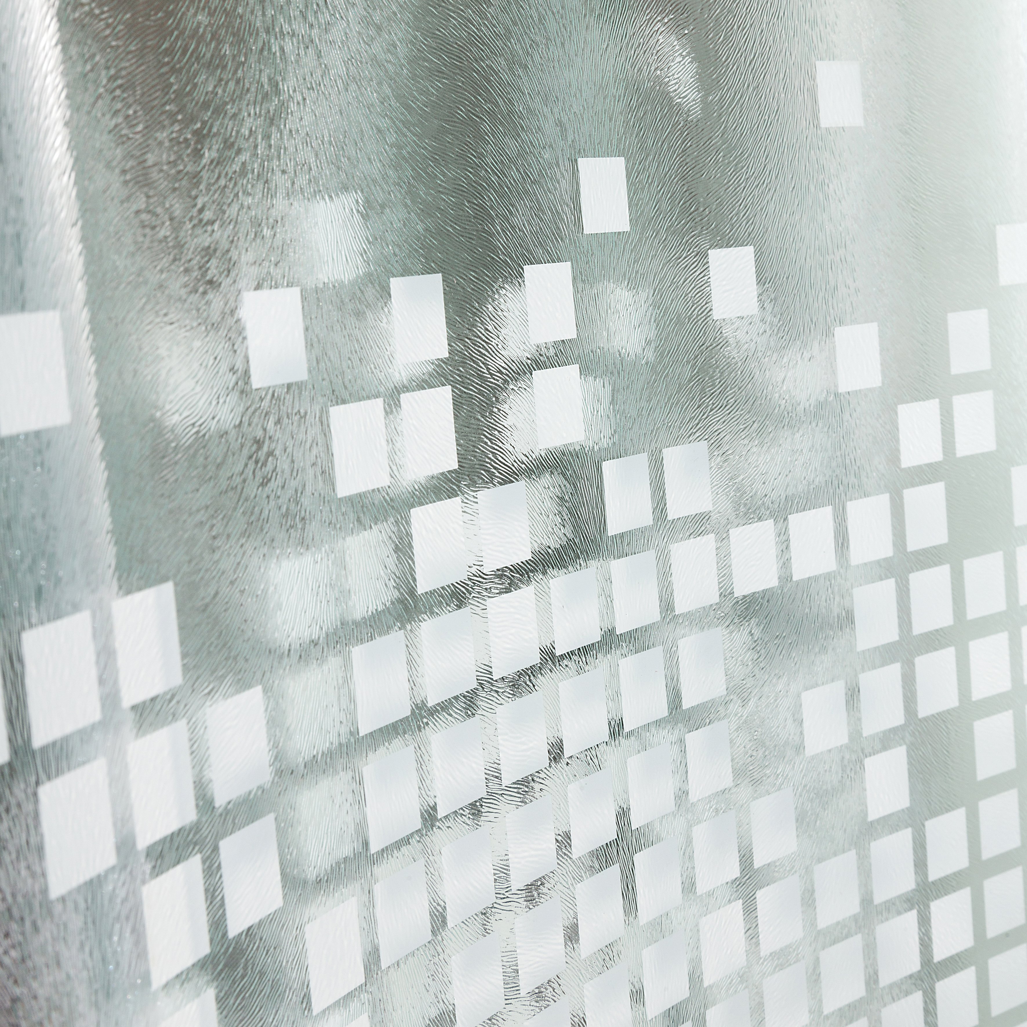 А01 LED с кнопкой и гидромассажем Душевая кабина DETO Серия А L 990 стандартная - Вид №19