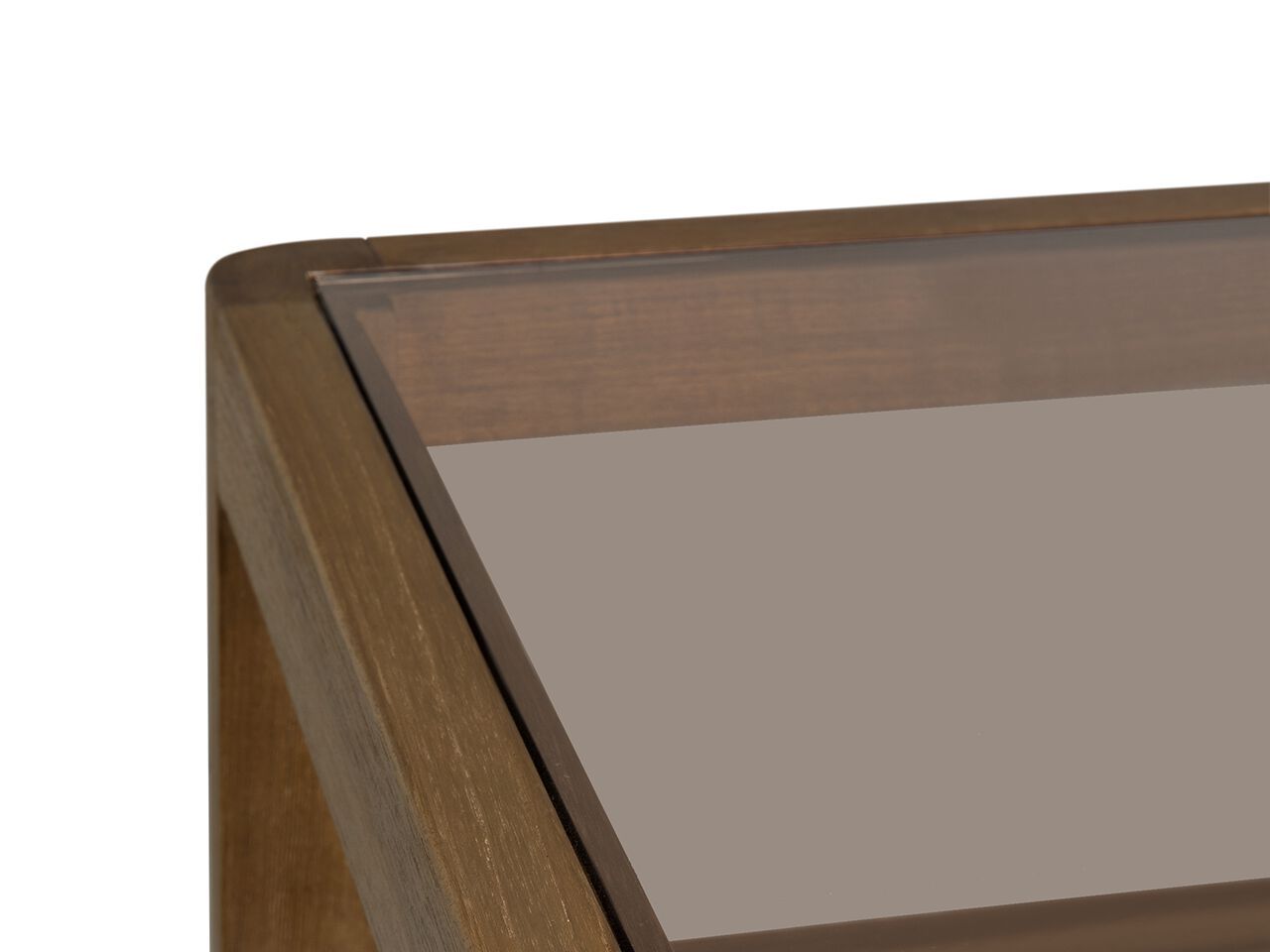 Комод из тикового дерева Ethnicraft Spindle ARCH-00063684 - Вид №6