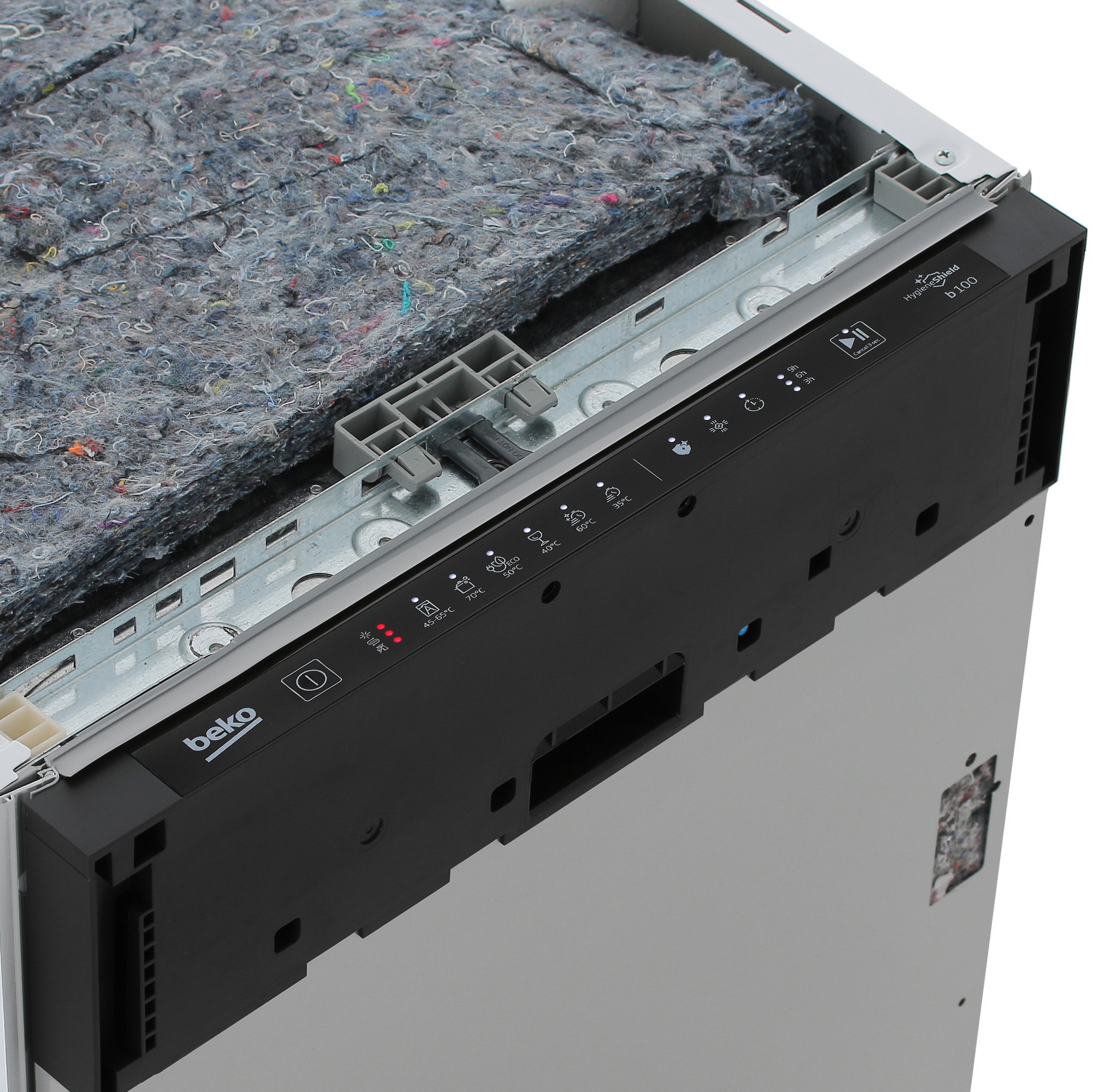 9075128 Встраиваемая посудомоечная машина Beko BDIS35162Q STDN-0083881 - Вид №5