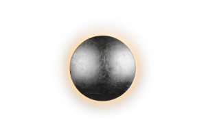 17602662 Настенный светильник серебристый ZD8102-6W Silver iLEDEX Lunar