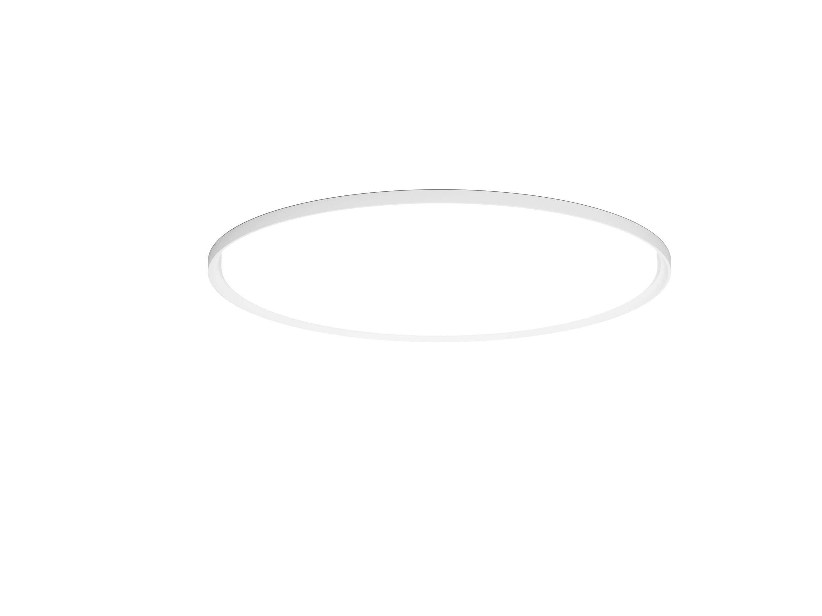 Утопленный светодиодный потолочный светильник Louis Poulsen LP Slim Round ARCH-00030509 - Вид №2