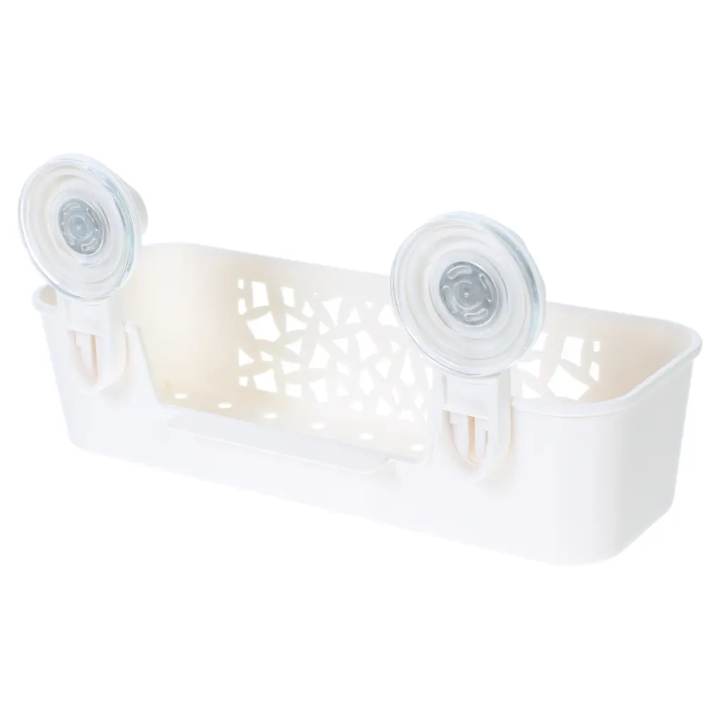 Полочка прямоугольная Grampus GR-7084 BLONDE STLM-2144772 - Вид №2