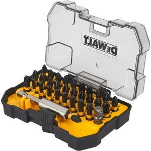 Набор бит Dewalt Impact Torsion DT70560T-QZ, 32 шт.