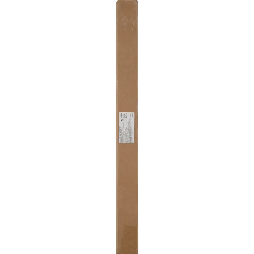 Угол для каркаса шкафа Delinia ID Руза 4x76.5 см ЛДСП цвет коричневый STLM-2188471 - Вид №5