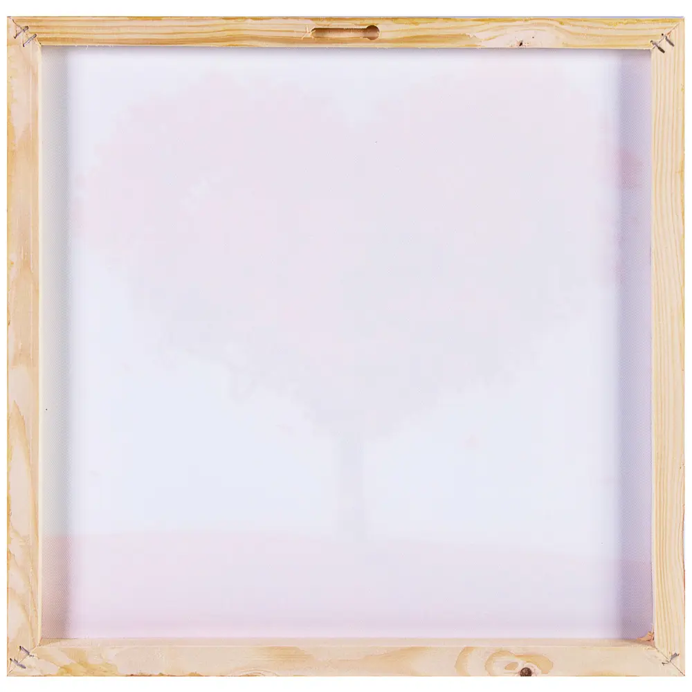 Канвас 40x40 см «Дерево любви» 18392612 STLM-2035296 Santreyd  - Вид №2