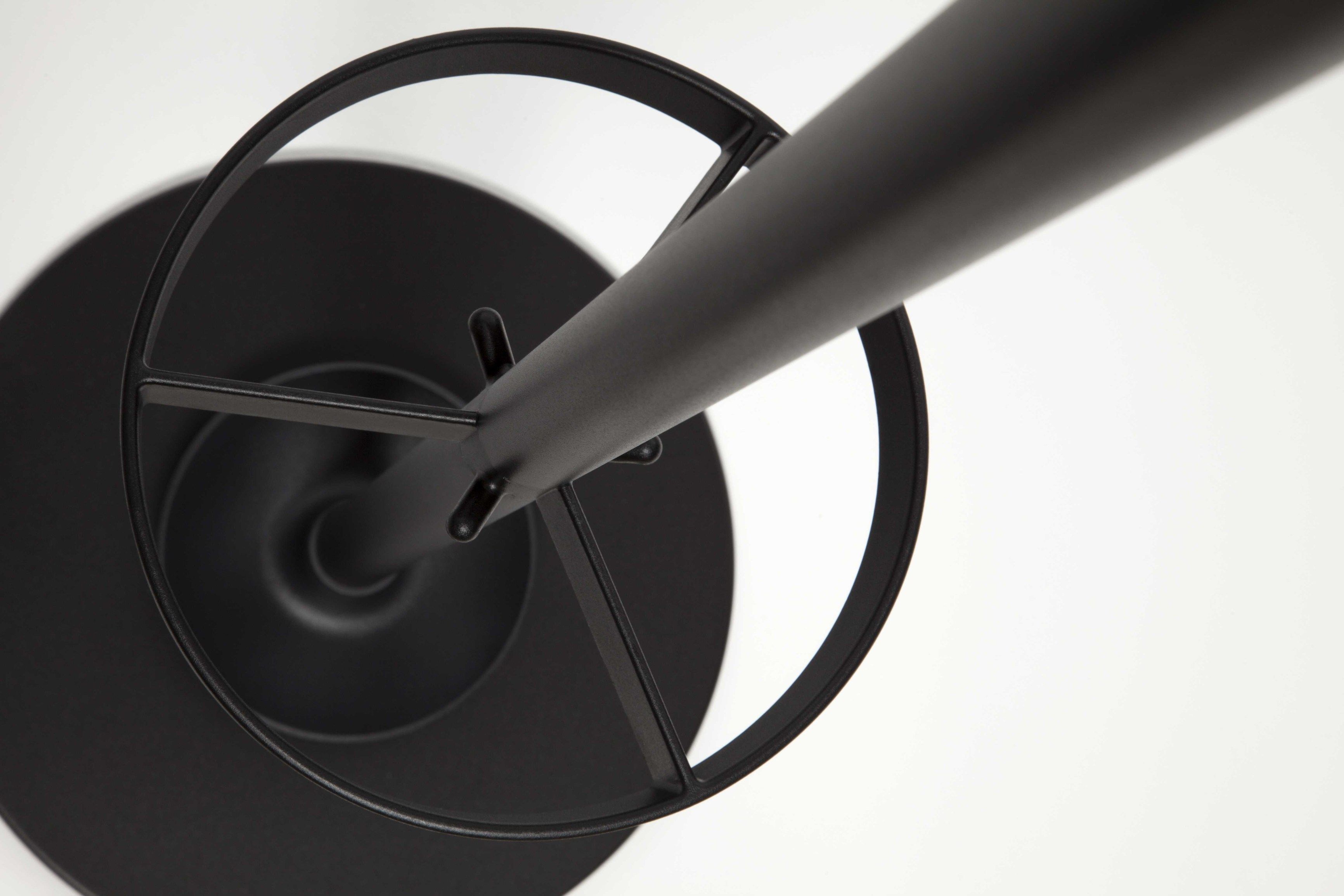 Окрашенная металлическая напольная подставка для зонта Diemmebi Cornetto ARCH-00023964 - Вид №1