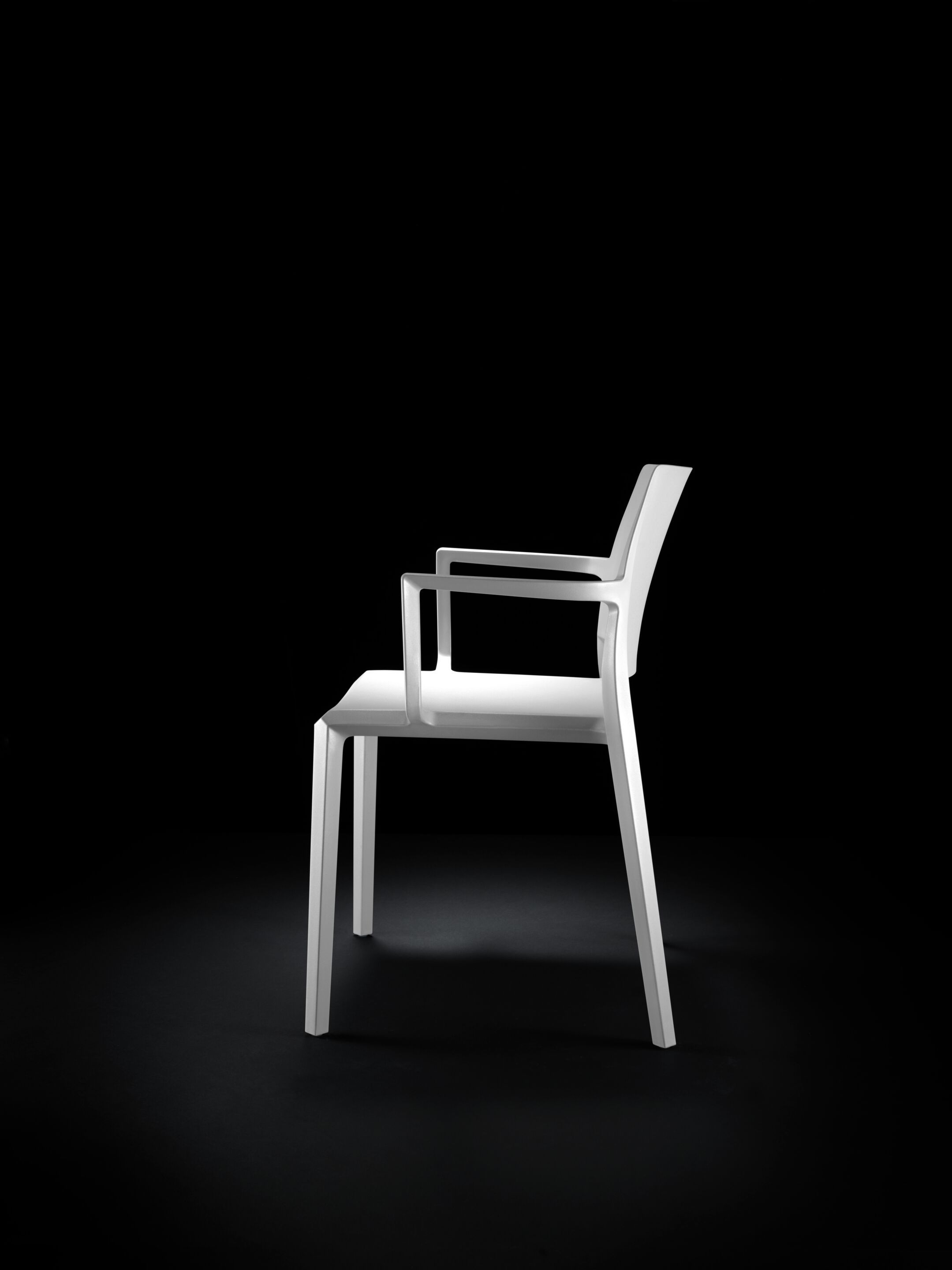 Стул из инженерного пластика с подлокотниками PF Stile REFLEX CB ARCH-00065494 - Вид №19