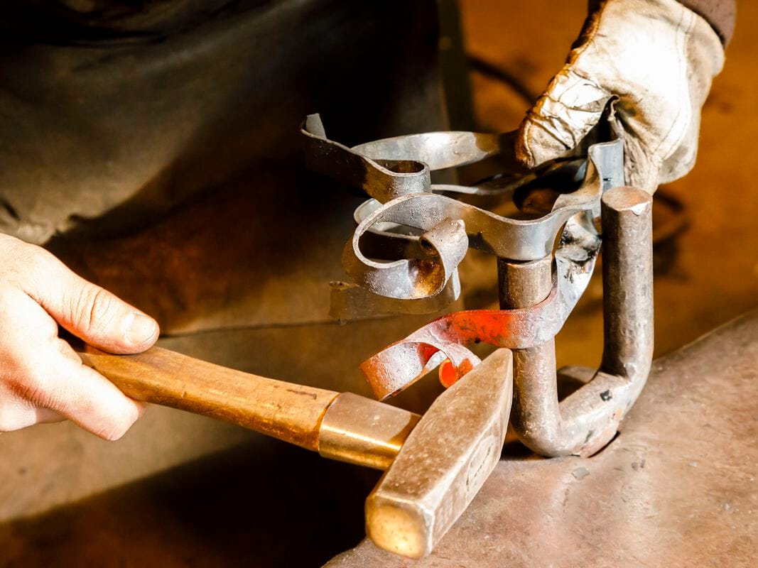 Настенная вешалка BD Barcelona Гауди ARCH-00070835 - Вид №7