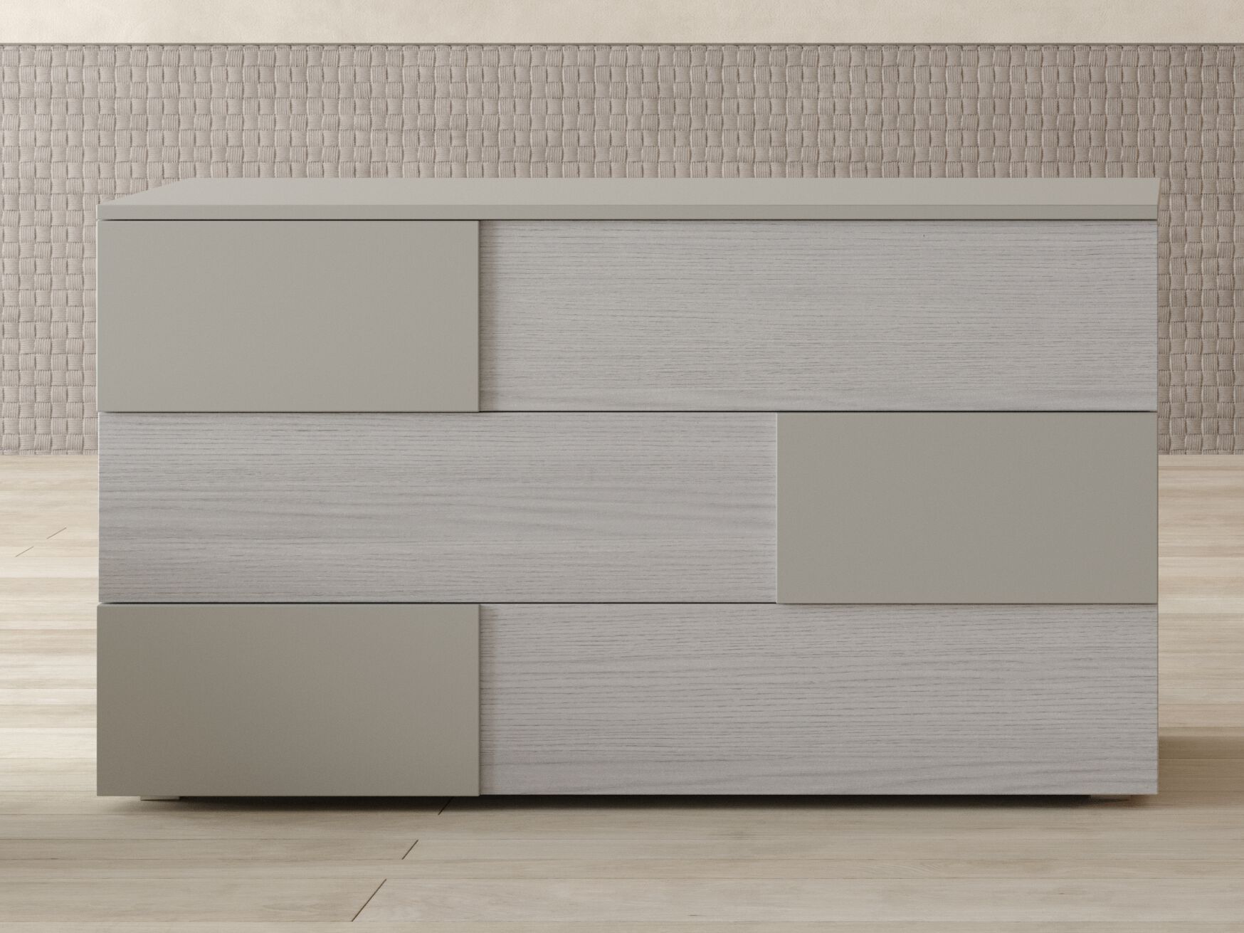 Деревянный комод Giessegi Бостон ARCH-00101296