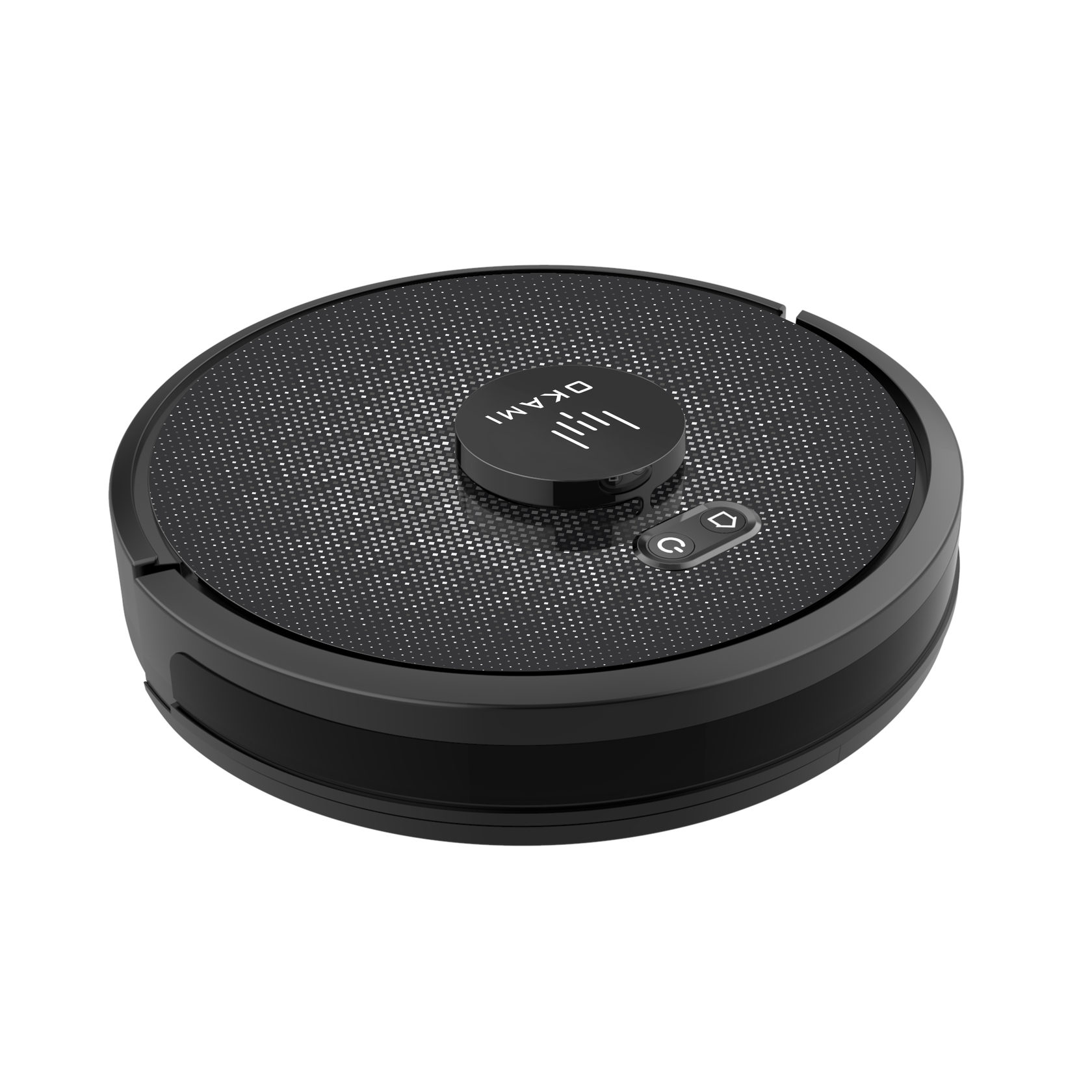 5368573 Робот-пылесос Okami U100 Plus черный STDN-0137111 - Вид №1