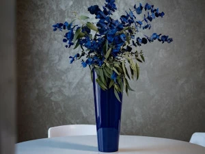 Romeo Design Глазурованная керамическая ваза Adopera P08